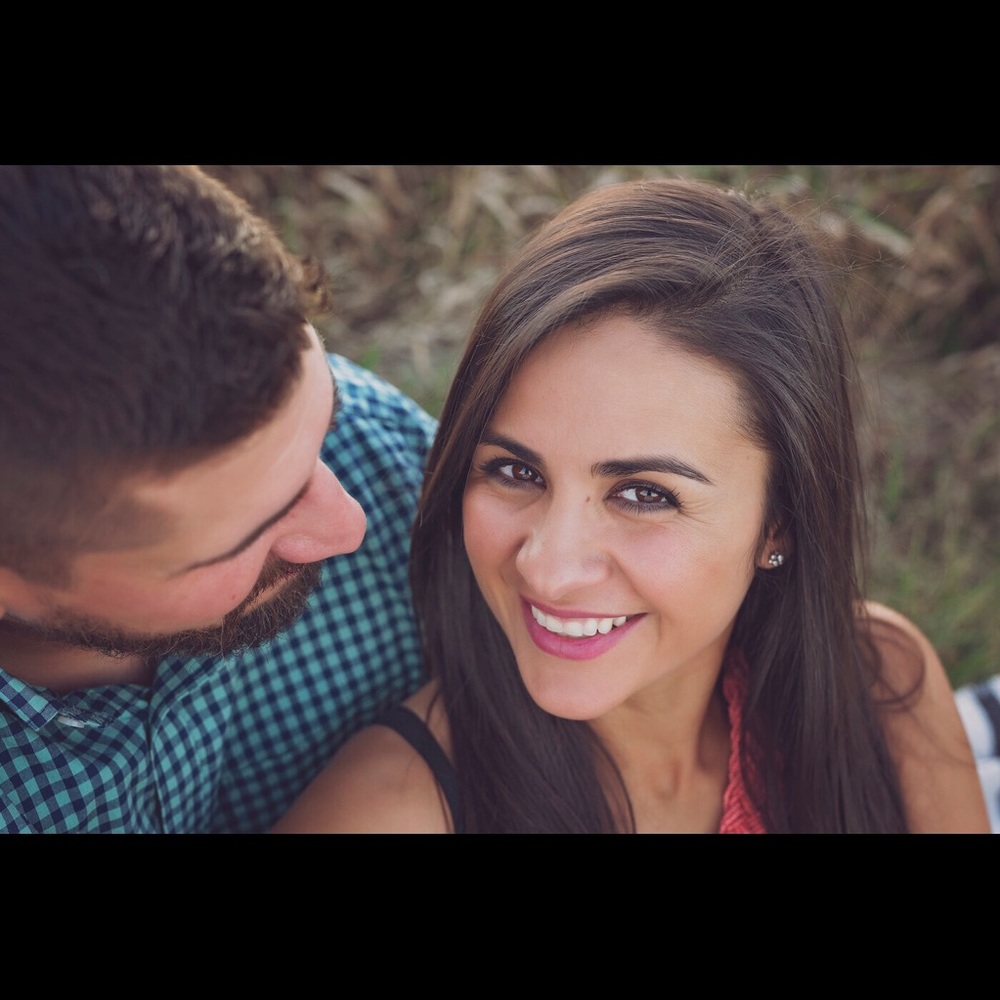 Meet your Posher, Liz